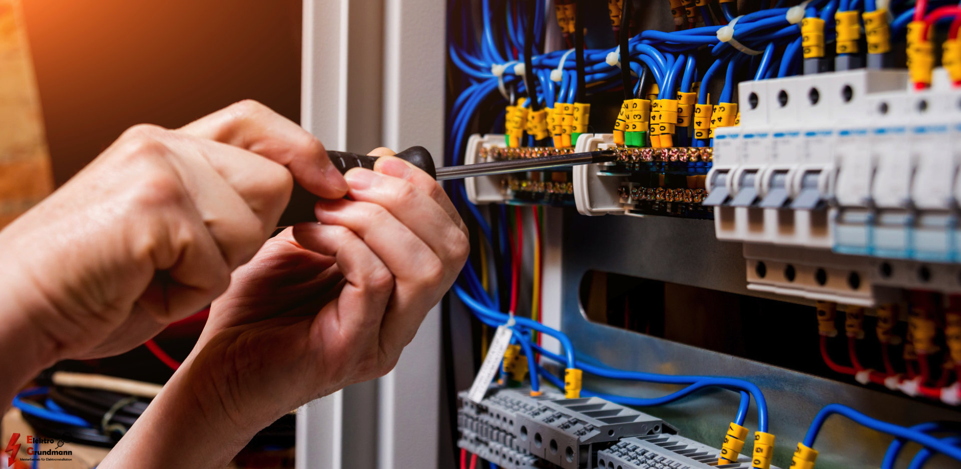 Elektroinstallation